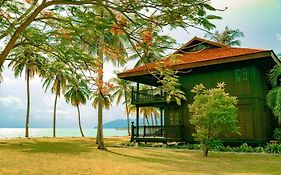 Meritus Pelangi Beach Resort & Spa