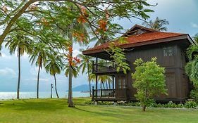 Pelangi Beach Resort&Spa, Langkawi