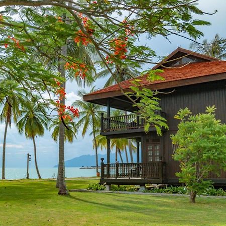 Pelangi Beach Resort&Spa, Langkawi Zewnętrze zdjęcie