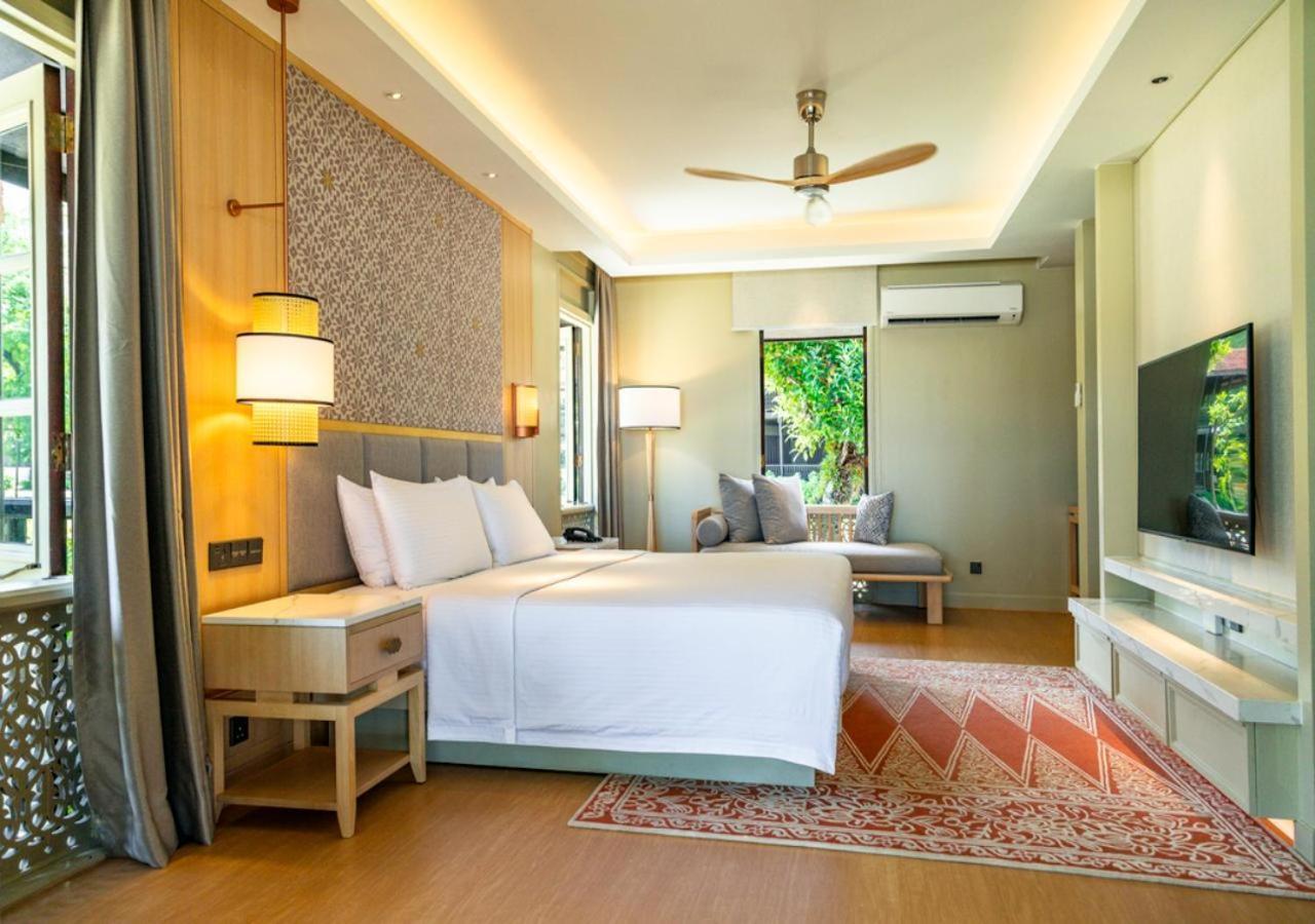 Pelangi Beach Resort&Spa, Langkawi Zewnętrze zdjęcie Deluxe Suite