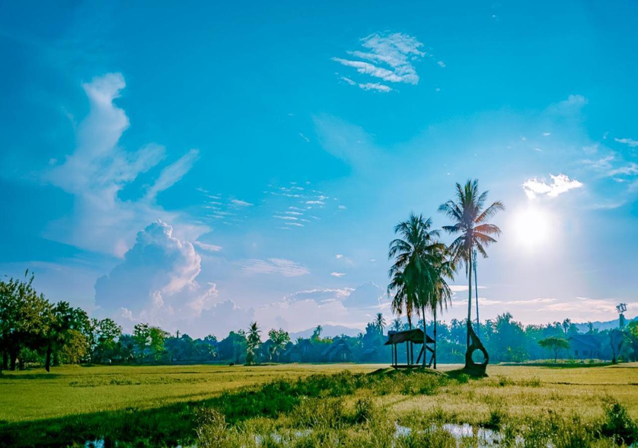 Pelangi Beach Resort&Spa, Langkawi Zewnętrze zdjęcie