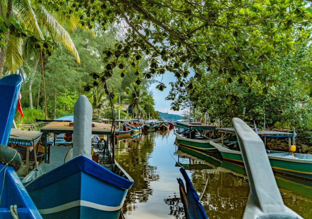 Pelangi Beach Resort&Spa, Langkawi Zewnętrze zdjęcie