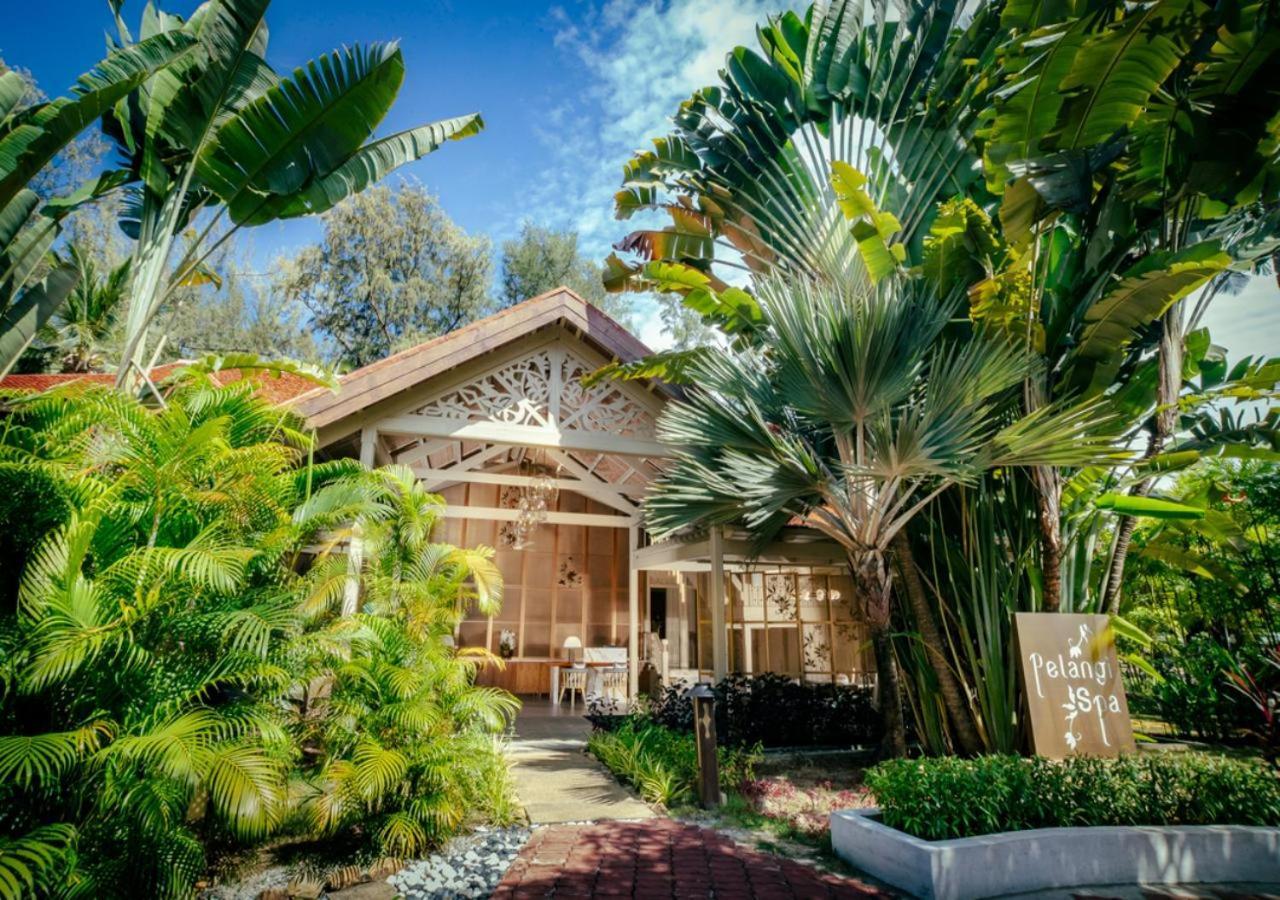 Pelangi Beach Resort&Spa, Langkawi Zewnętrze zdjęcie The 1872 Club